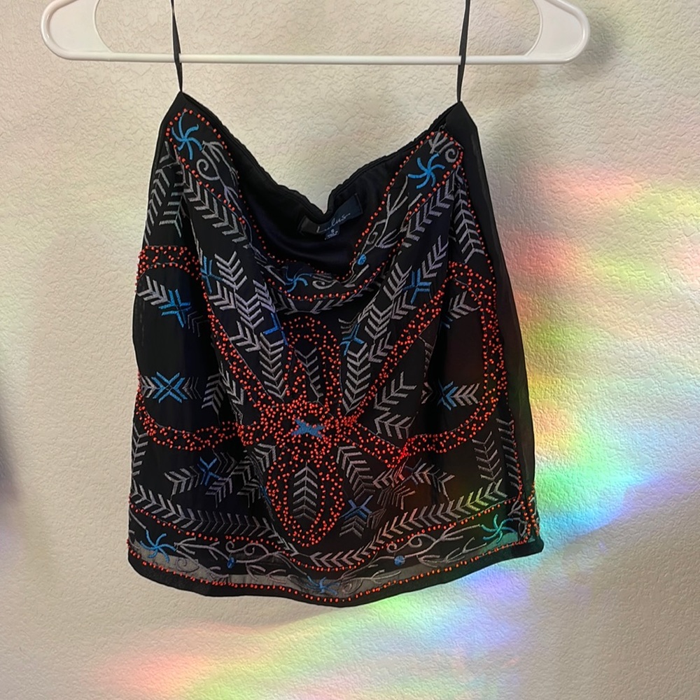 Mini skirt